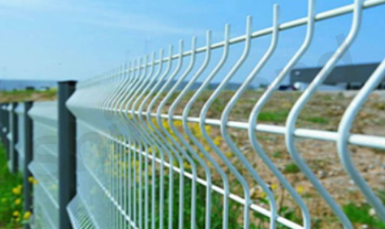 Triangular bending fence Supplier