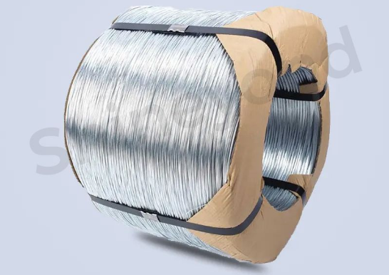 Galvanized Iron Wire