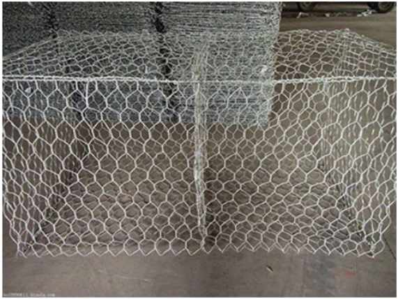 gabion mesh