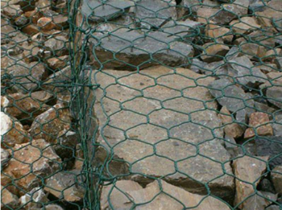 gabion mesh