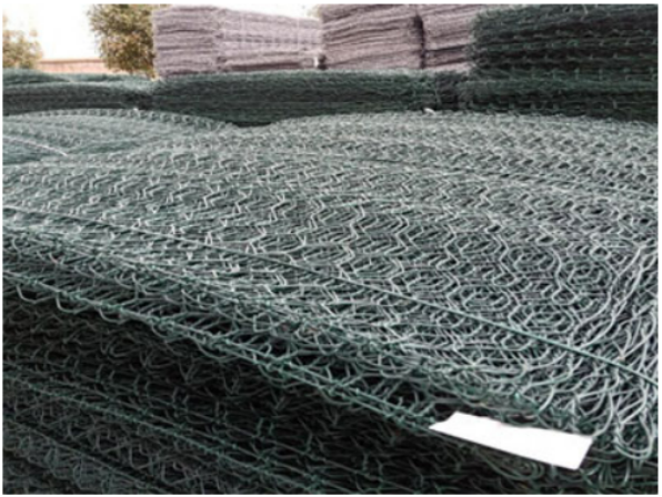 gabion mesh