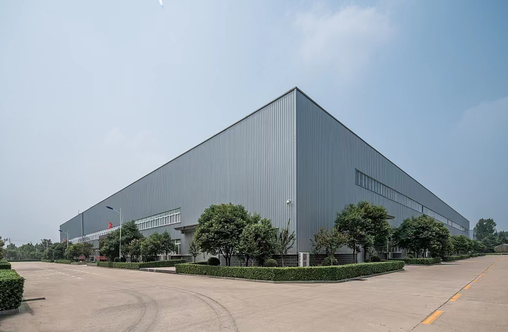 Hebei Shineyond  Group Co., Ltd