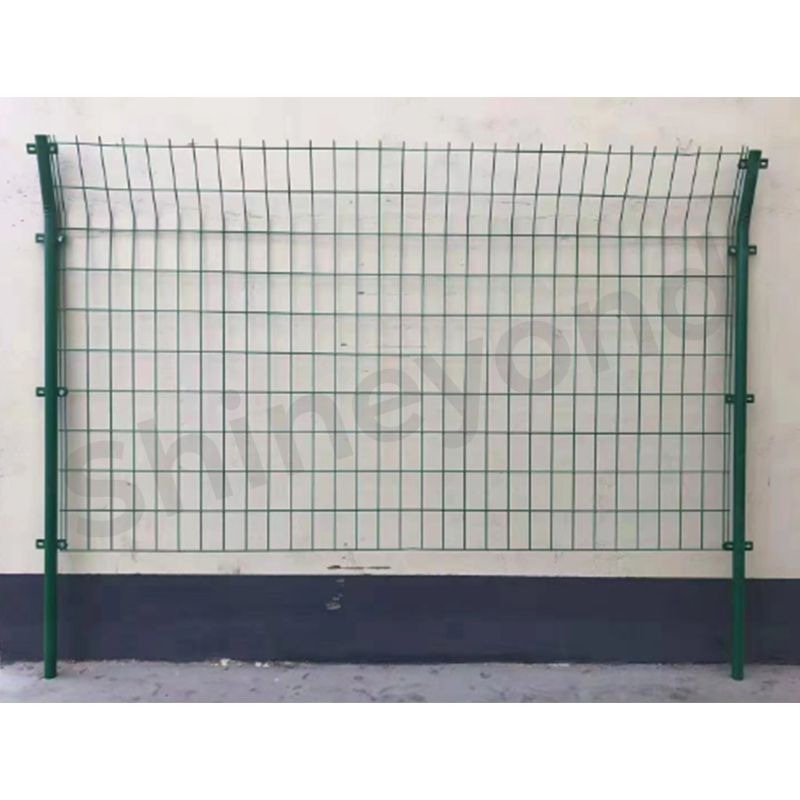 Breeding Wire Mesh Fence/Bilateral Wire Fence