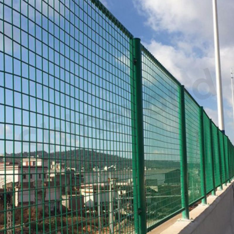 Highway anti-glare Mesh