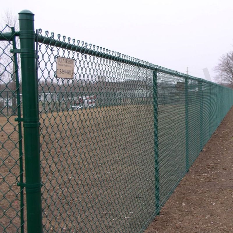 Chain Link Fence