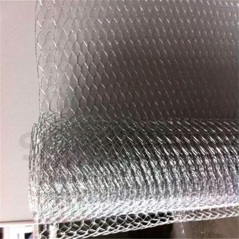 Hexgonal Wire Mesh