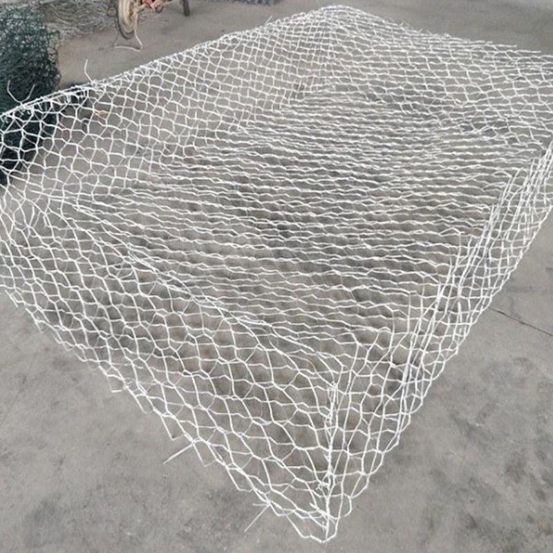 Hexgonal Wire Mesh