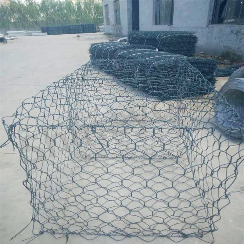 Hexgonal Wire Mesh