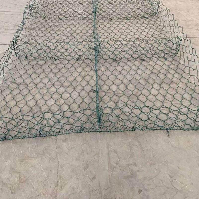 Hexgonal Wire Mesh