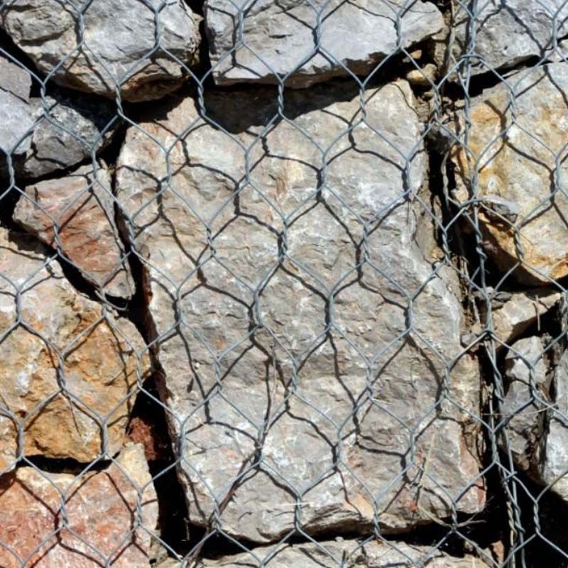 Gabion Box