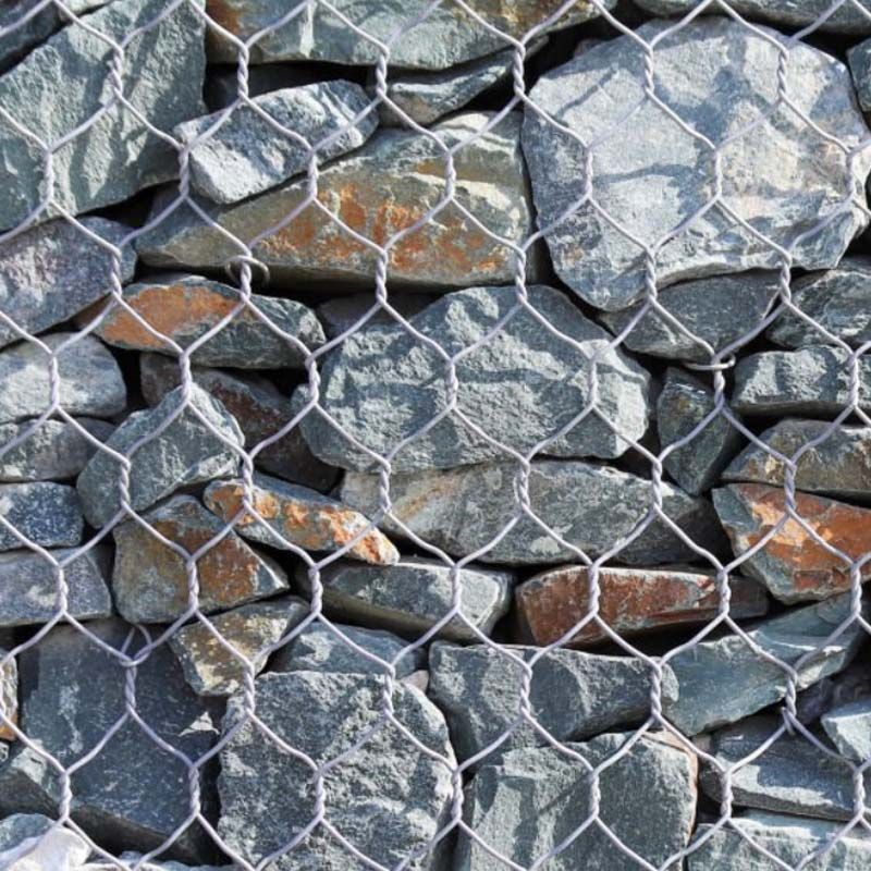 Gabion Box