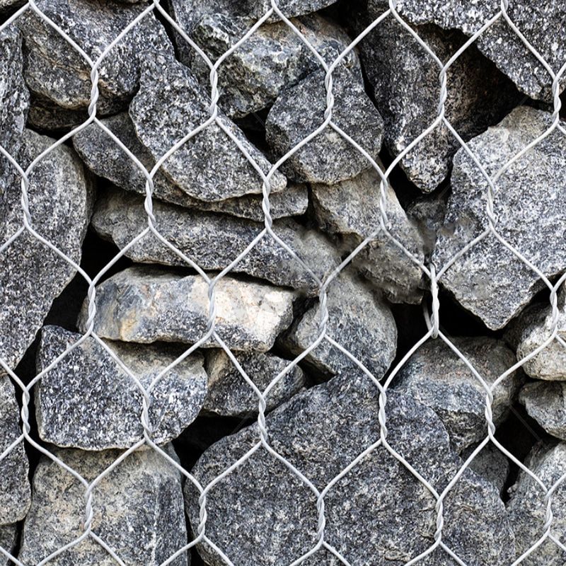 Gabion Box