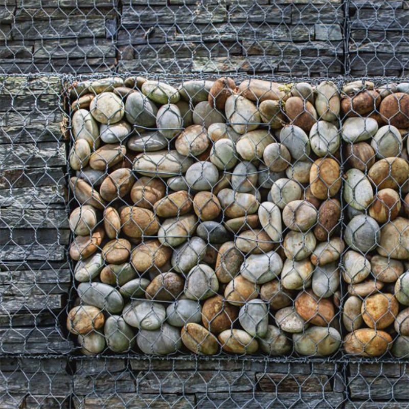 Gabion Box