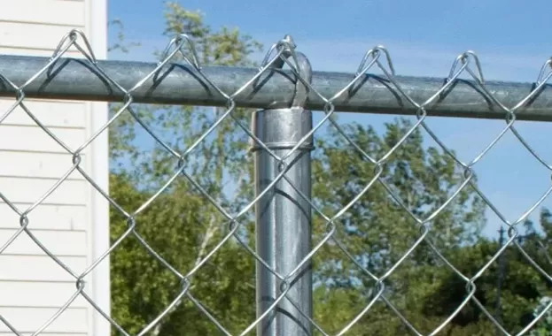 ​The Benefits Of Chain Link Fencing - Shineyond Group