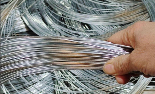 What Are the Characteristics and Technical Indicators of Galvanizing Wire?