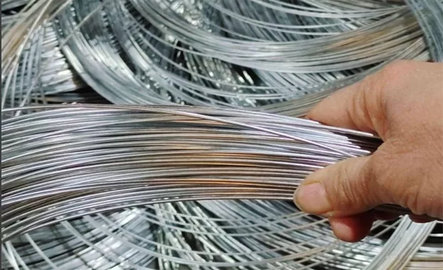 What Are the Characteristics and Technical Indicators of Galvanizing Wire?