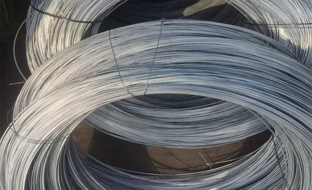 Galvanized Iron Wire: The Essential Metal Product Revolutionizing Construction and Agriculture