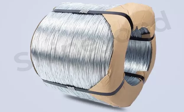 Uses for Galvanized Iron Wire