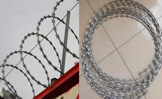 Choosing the Right Razor Barbed Wire: A Comprehensive Guide to Materials and Uses