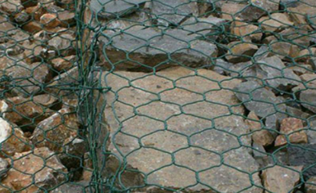 Gabion Nets Explained: A Sustainable, Strong, and Water-Permeable Solution for Erosion Control