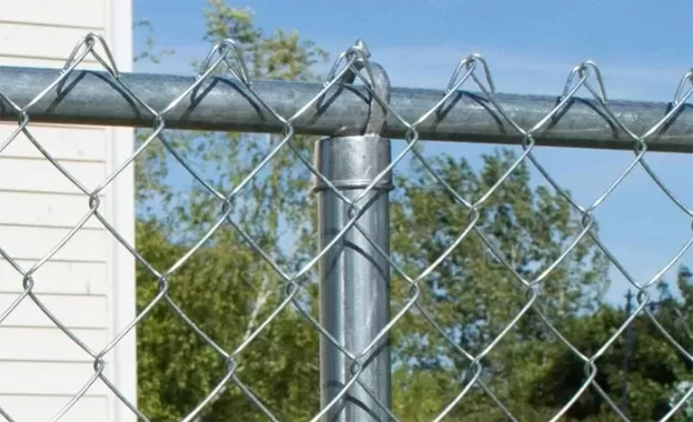 Top 10 Uses of Chain Link Fencing Wire