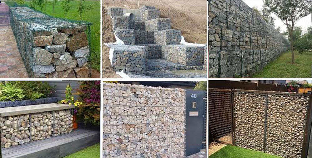 Gabion Box